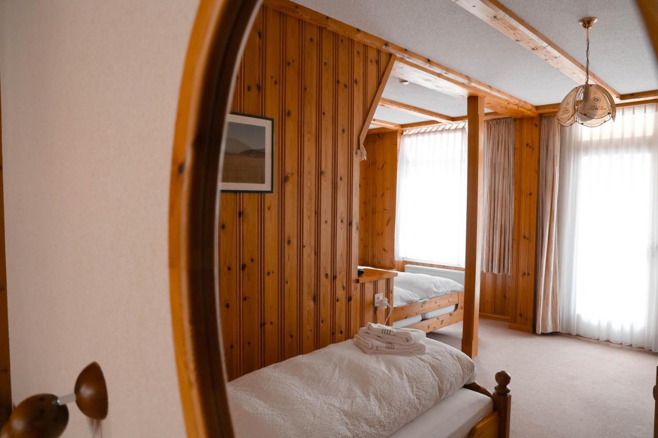 Parkhotel Beatenberg Luaran gambar