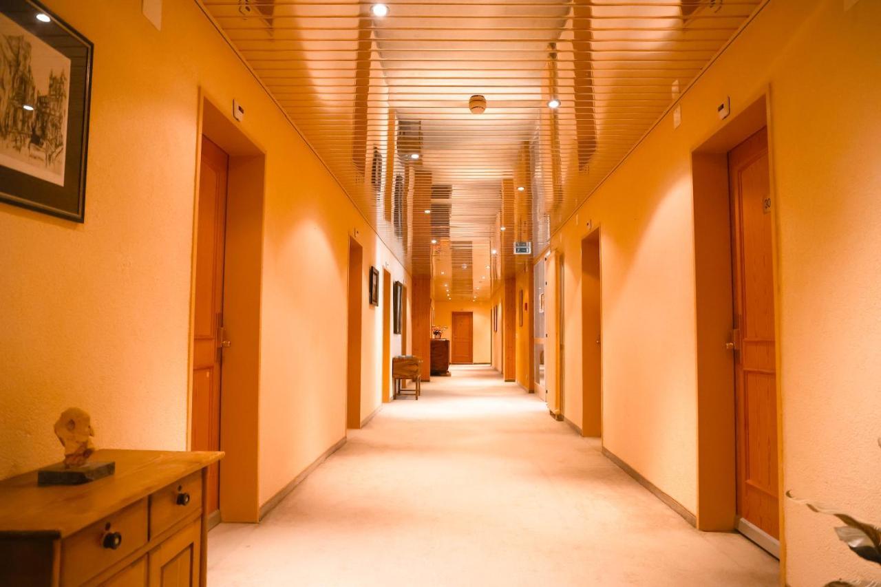 Parkhotel Beatenberg Luaran gambar