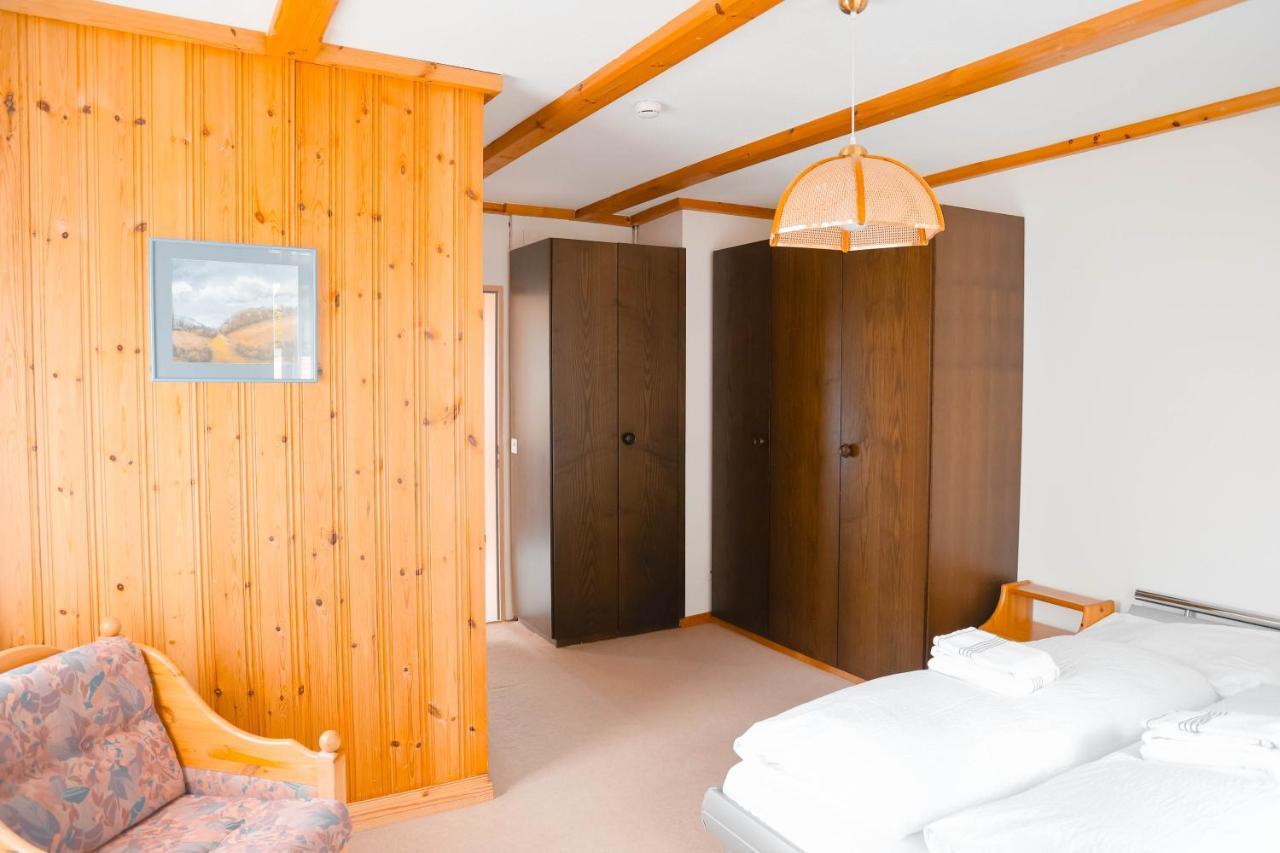 Parkhotel Beatenberg Luaran gambar