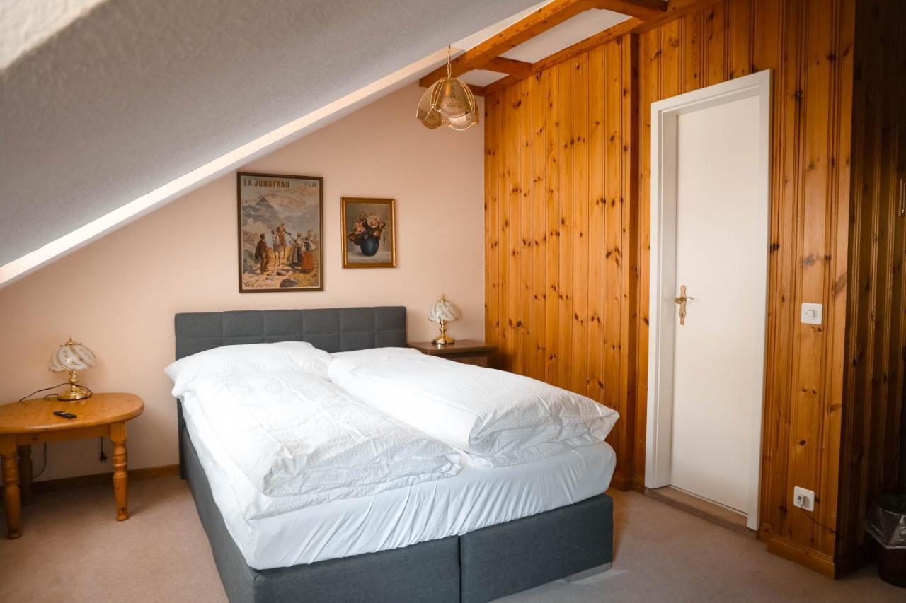 Parkhotel Beatenberg Luaran gambar