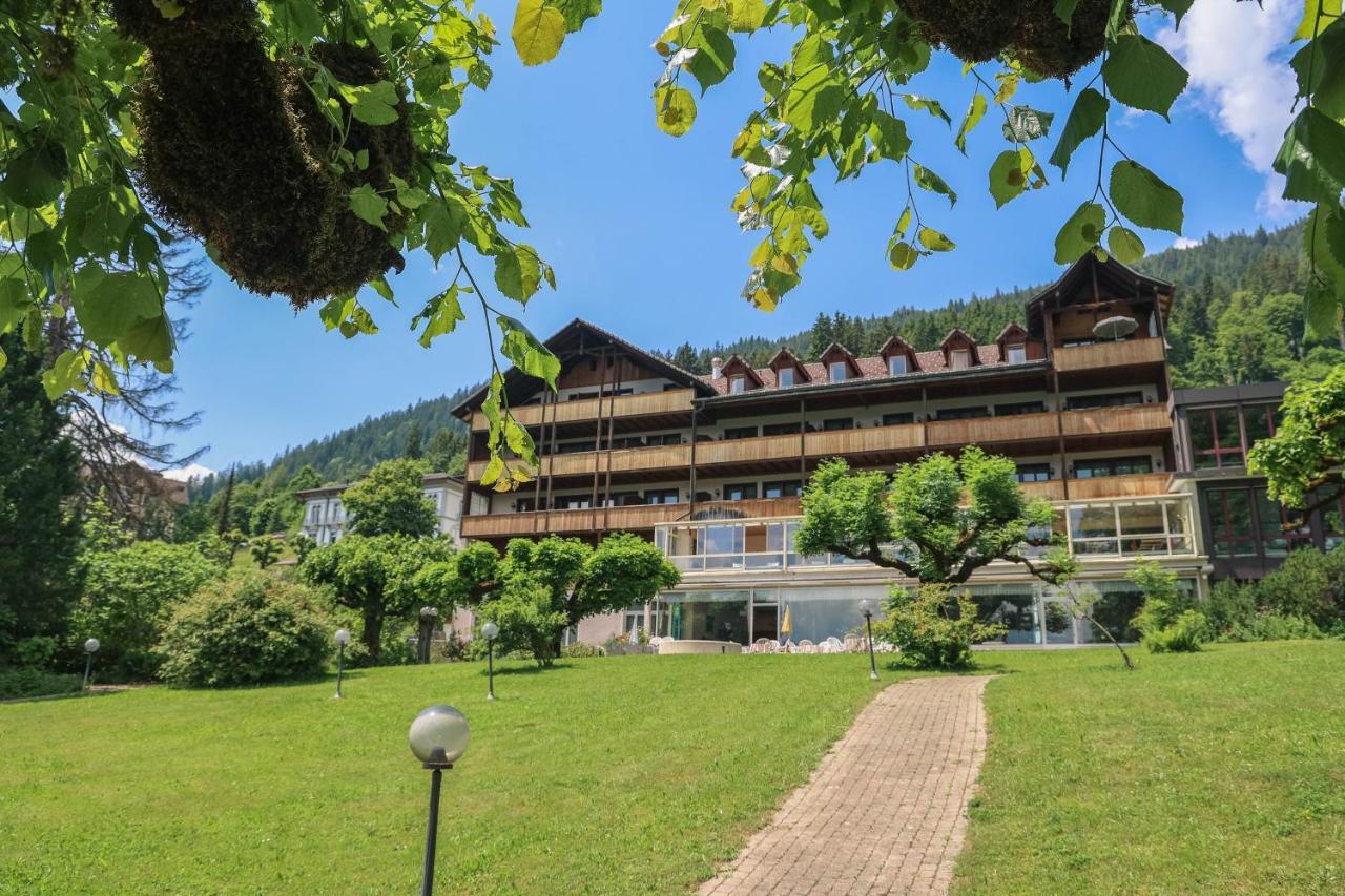 Parkhotel Beatenberg Luaran gambar