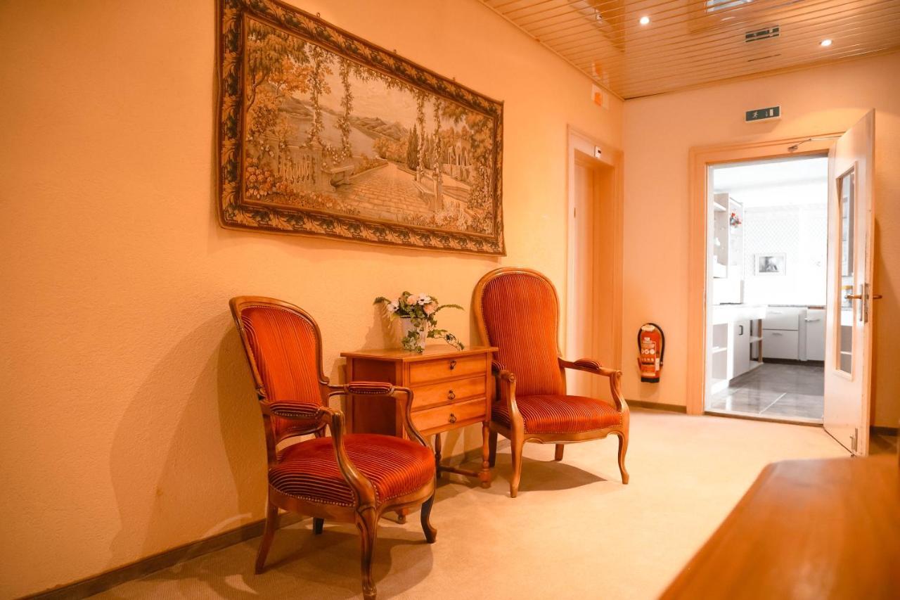 Parkhotel Beatenberg Luaran gambar