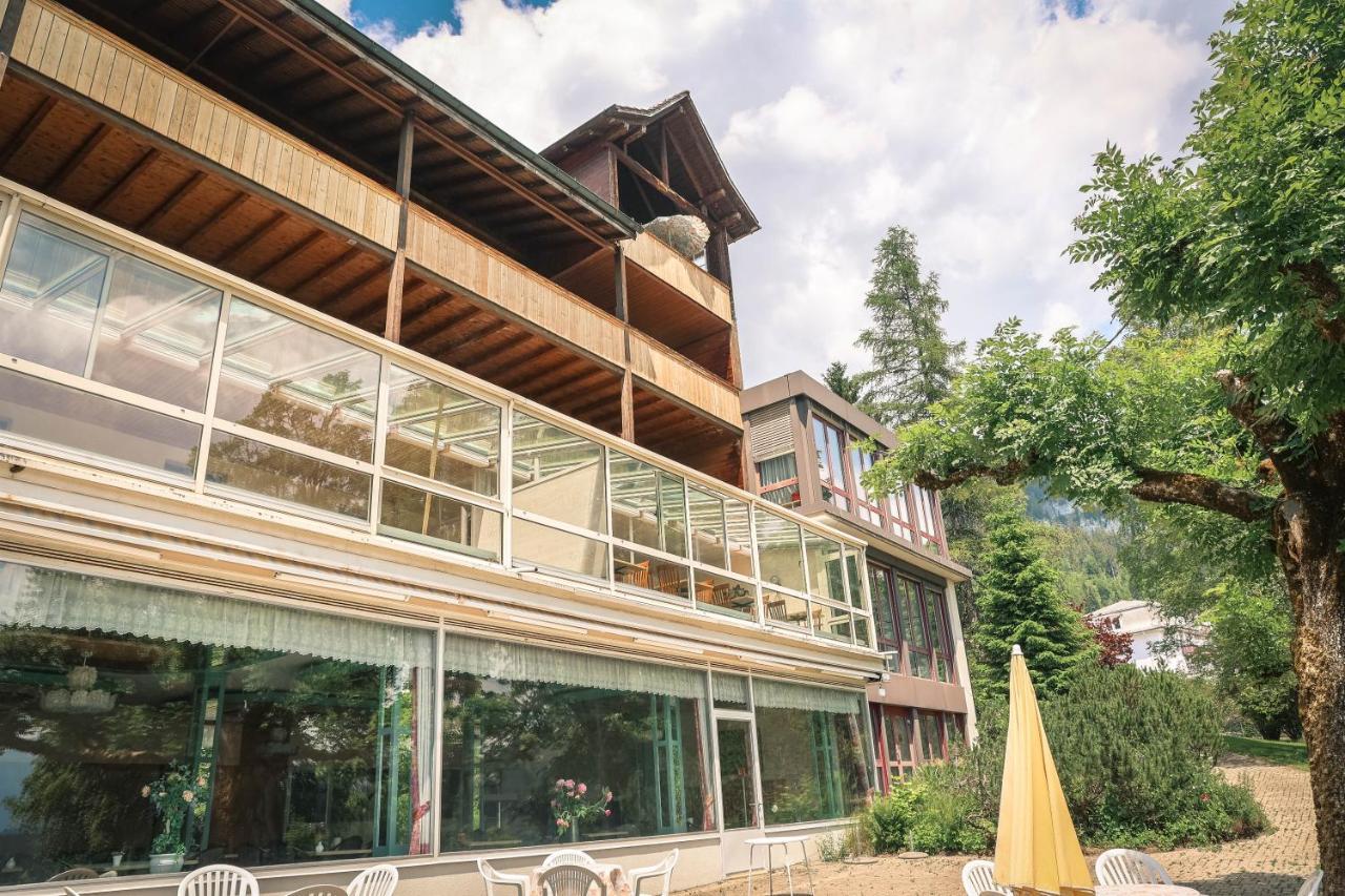 Parkhotel Beatenberg Luaran gambar