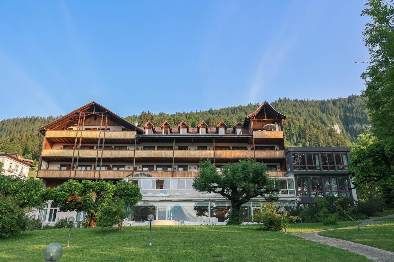 Parkhotel Beatenberg Luaran gambar