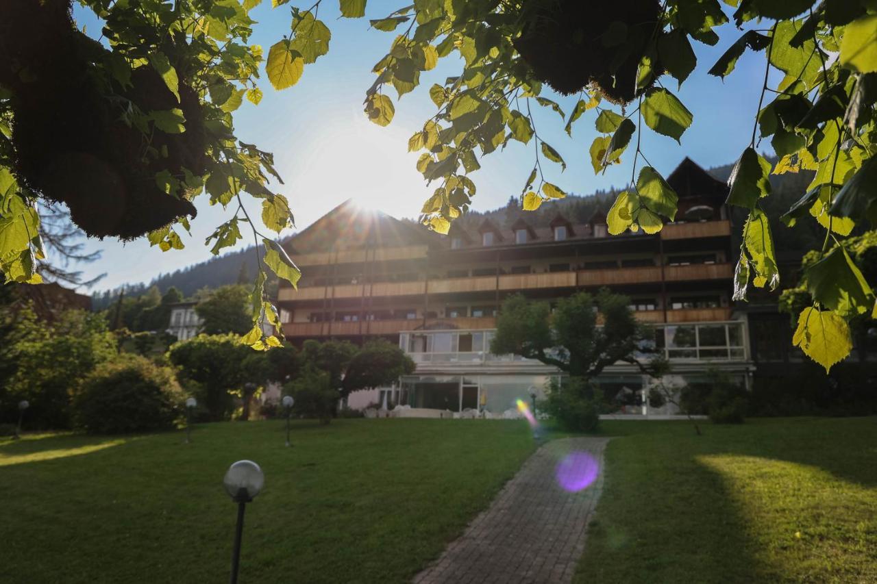 Parkhotel Beatenberg Luaran gambar