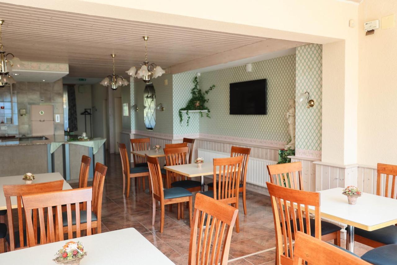 Parkhotel Beatenberg Luaran gambar