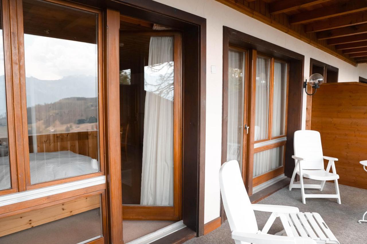 Parkhotel Beatenberg Luaran gambar