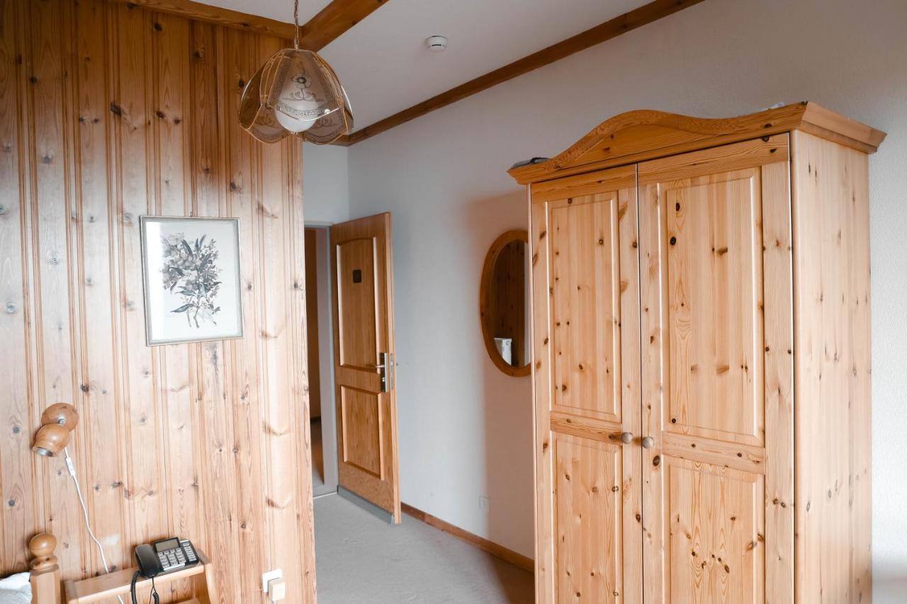 Parkhotel Beatenberg Luaran gambar