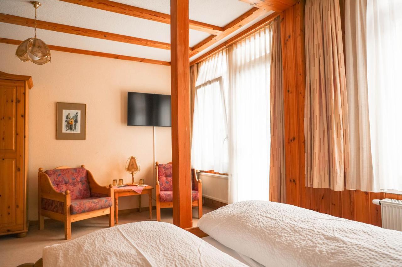 Parkhotel Beatenberg Luaran gambar