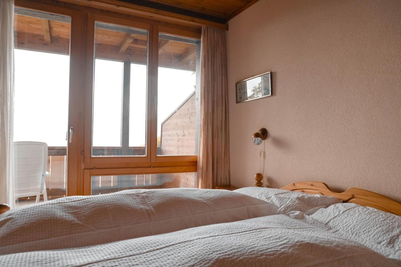 Parkhotel Beatenberg Luaran gambar