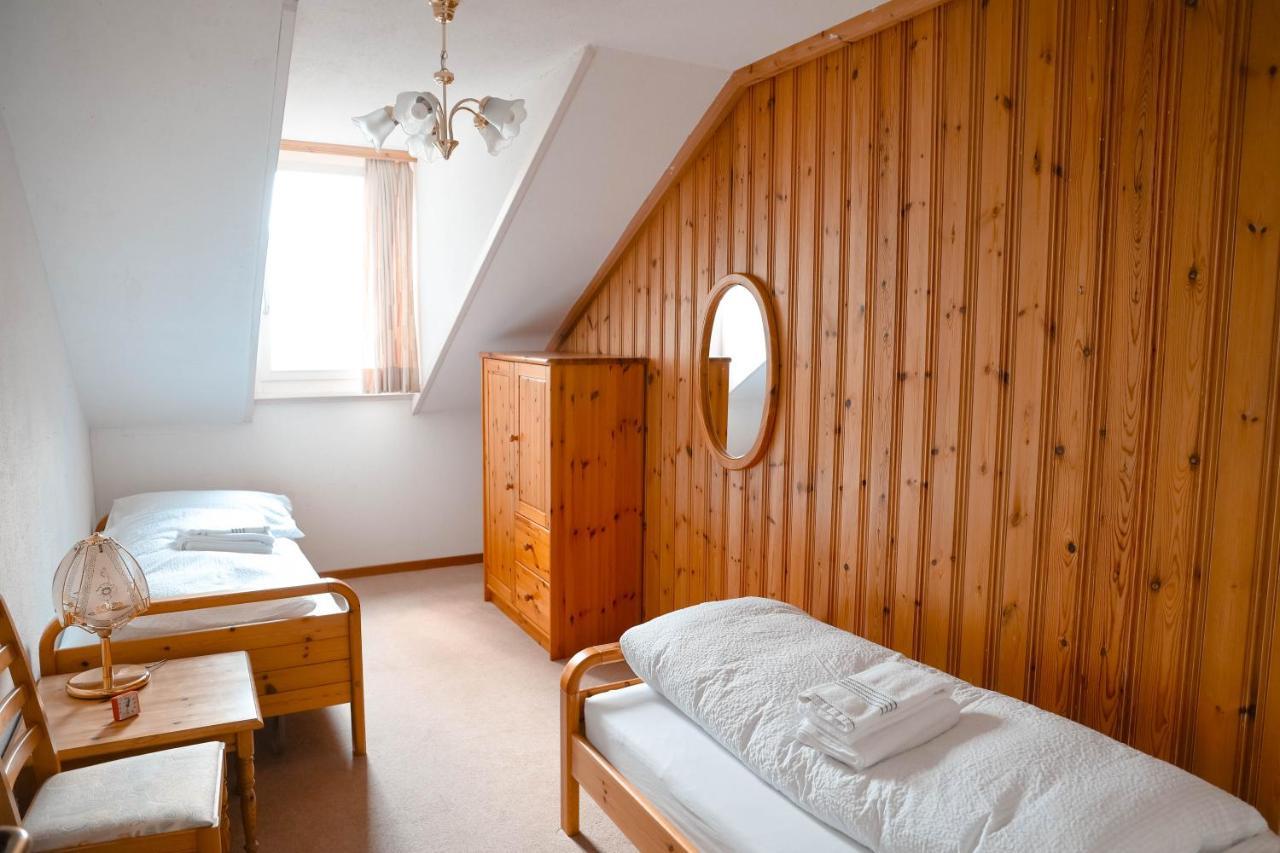 Parkhotel Beatenberg Luaran gambar